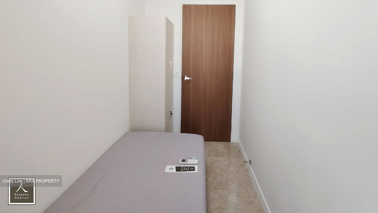 The Lakefront Residences (D22), Condominium #572556251
